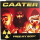 Caater - Free My Body